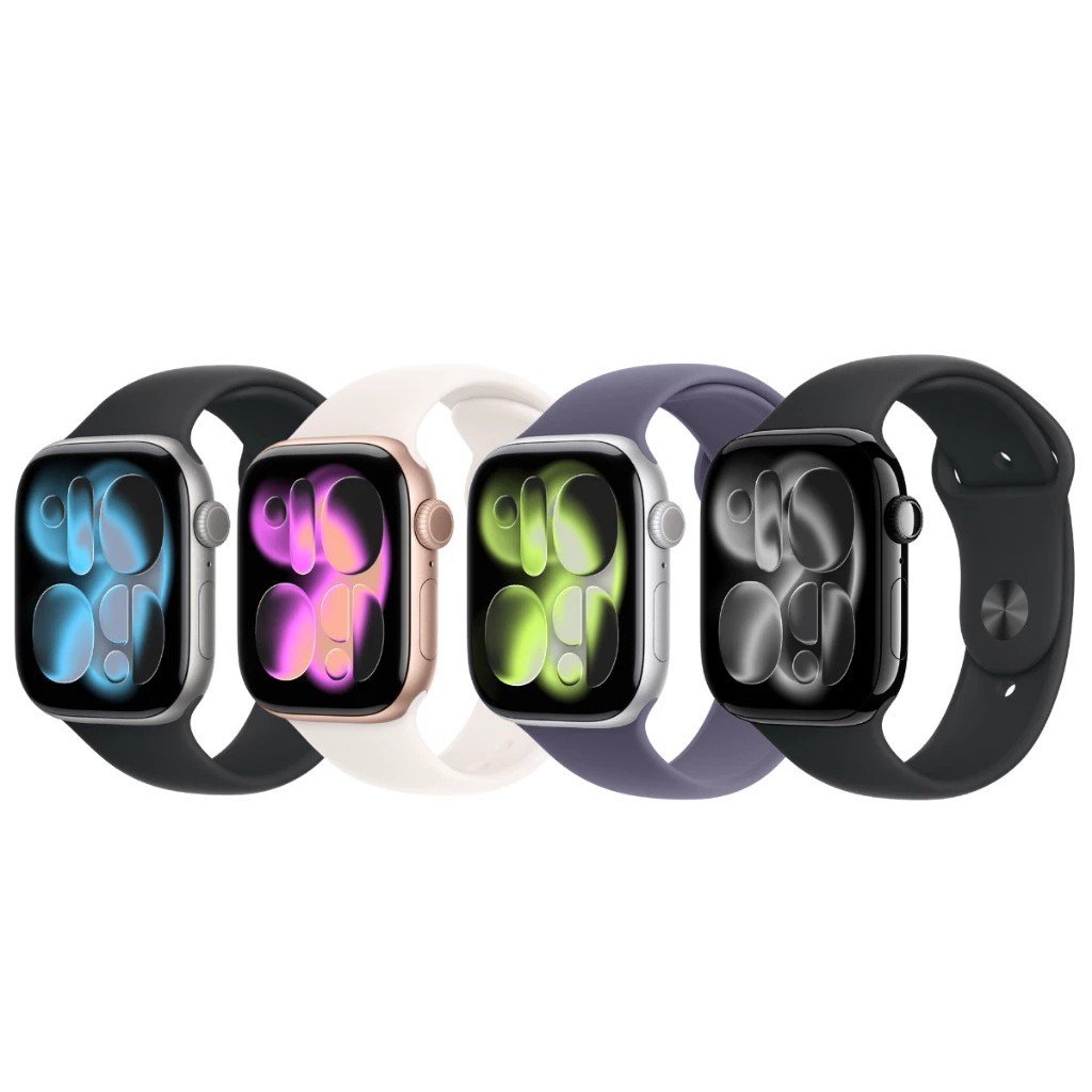Apple Watch Series 11