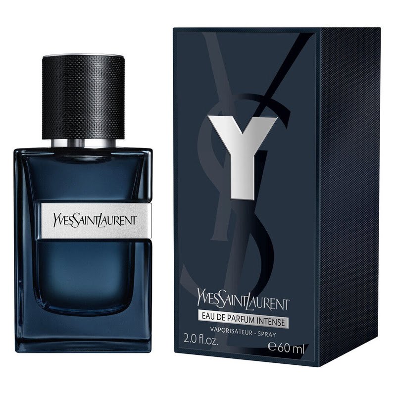 YSL Y EDP
