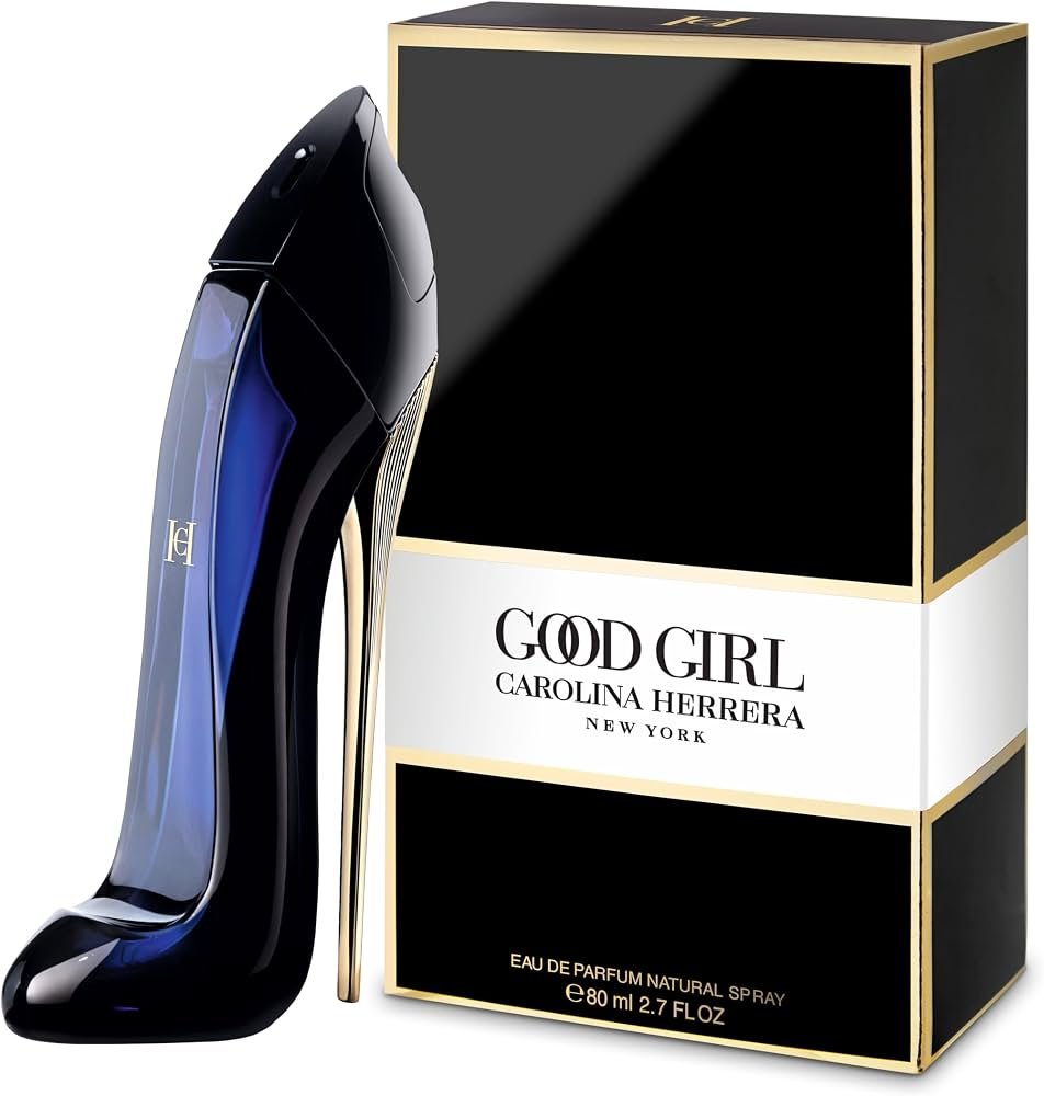 Carolina Herrera Good Girl