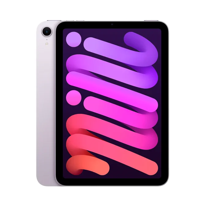 iPad mini A17 Pro