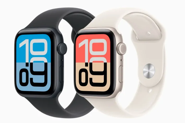 Apple Watch SE 3