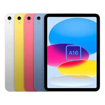 iPad 11ª geração