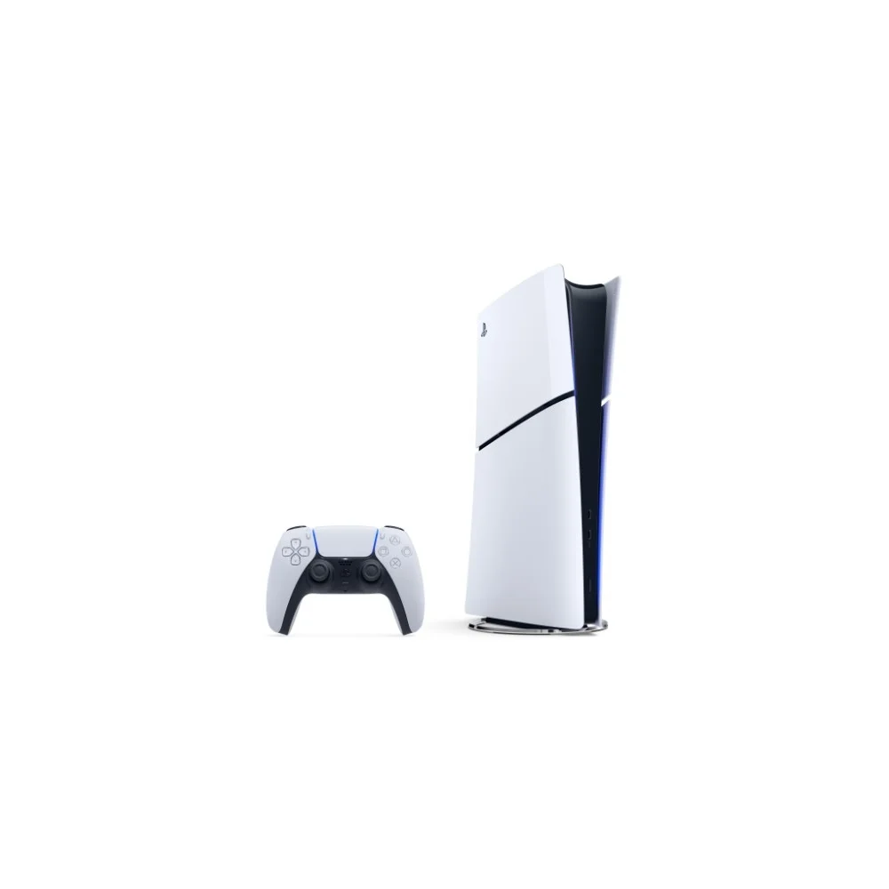 PlayStation 5 Slim Digital