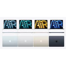 MacBook Air M5