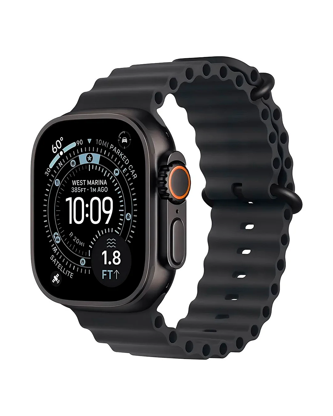 Apple Watch Ultra 3