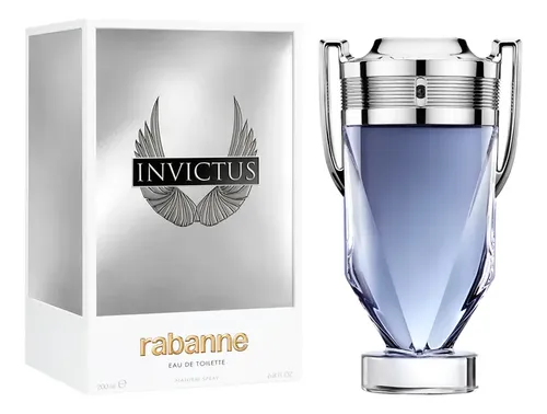Paco Rabanne Invictus EDT